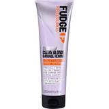 Fudge Balsam Fudge Everyday Clean Blonde Damage Rewind Violet-Toning Conditioner 250ml