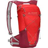 Silikon Vandringsryggsäckar Vaude Uphill 9 LW Backpack - Mars Red