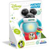 Musse Pigg Interaktiva robotar Clementoni Baby Mickey Laterne