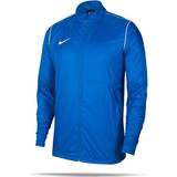 Flickor Regnjackor Nike Kid's Repel Park 20 Rain Jacket - Royal Blue/White (BV6904-463)