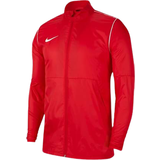 XL Regnjackor Barnkläder Nike Kid's Repel Park 20 Rain Jacket - University Red/White (BV6904-657)