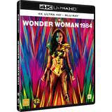 Filmer Wonder Woman 1984 (4K Ultra HD + Blu-Ray)