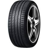 Nexen Sommardäck Bildäck Nexen N'Fera Sport SUV 225/55 R19 99V 4PR