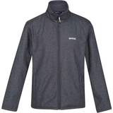 Regatta Ytterkläder Regatta Cera V Wind Resistant Softshell Jacket - Seal Grey Marl