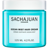 Mjukgörande Stylingcreams Sachajuan Ocean Mist Hair Cream 125ml