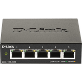 Switchar D-Link DGS-1100 v2
