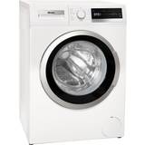 Gram Tvättmaskiner Gram WDE 71814-90/1