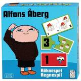 Barbo Toys Alfons Åberg Fun with Math
