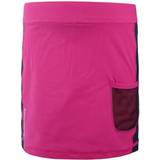 Didriksons Coral Kid's UV Skirt - Fuchsia (502953-070)