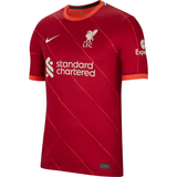 Liverpool FC Matchtröjor Nike Liverpool FC Stadium Home Jersey 2021-22