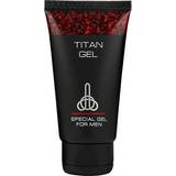 Titan Special Gel for Men 50ml