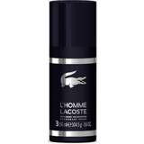 Lacoste Deodoranter Lacoste L'Homme Deo Spray 150ml