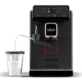Gaggia Integrerad kaffekvarn Espressomaskiner Gaggia Magenta Milk