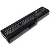 Batterier - Laptopbatterier Batterier & Laddbart CoreParts MBI2138 Compatible