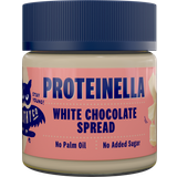 Sockerfritt Pålägg & Sylt Healthyco Proeinella White Chocolate 200g