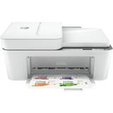 HP Bläckstråle - Fax Skrivare HP DeskJet Plus 4120e