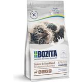 Bozita Katter - vuxna Husdjur Bozita Bozita Indoor & Sterilised Grain Free Reindeer 2kg