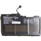 Batterier - Laptopbatterier Batterier & Laddbart HP 808451-002