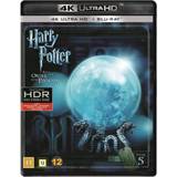 Harry potter dvd Harry Potter And The Order Of Phoenix