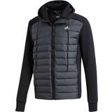 Adidas Ytterkläder adidas Varilite Hybrid Jacket - Black