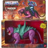 Mattel Plastleksaker Actionfigurer Mattel Masters of the Universe Origins Panthor