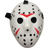 Jason mask Maskerad Jason Mask Chainsaw Massacre