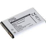Mobilbatterier Batterier & Laddbart OTB Battery for BL-5C, BL-5CA 1100mAh Compatible