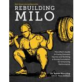 Rebuilding Milo (Inbunden, 2021)