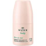 Deodoranter Nuxe Body Reve De the Fresh-Feel Deo Roll-on 50ml