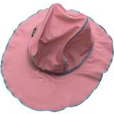 Polyester UV-hattar Barnkläder Swimpy UV Hat - Flamingo (TOH14-1-1G)