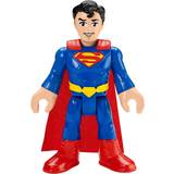 Plastleksaker Figurer DC Super Friends Superman XL