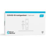 Gibson Medical Covid-19 Antigen Test 1-pack