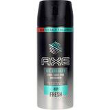 Axe Deodoranter - Unisex Axe Ice Breaker Deo Spray 150ml