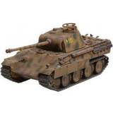Revell PzKpfw V Panther Ausf.G 1:72