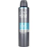 Dove Hygienartiklar Dove Men+Care Clean Comfort Antiperspirant Deo Spray 200ml