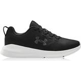 Under Armour Dam Sneakers Under Armour Essential Sportstyle W - Black