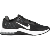 Nike Air Max Sportskor Nike Air Max Alpha Trainer 4 M - Black/Anthracite/White