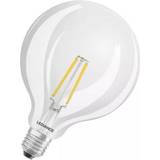 LEDVANCE E27 LED-lampor LEDVANCE Smart+ Filament LED Lamps 5.5W E27