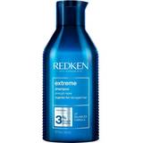 Redken Schampon Redken Extreme Strengthening Shampoo 300ml