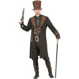 Widmann Steampunk Costume