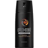 Axe Deodoranter Axe Dark Temptation Deo & Bodyspray 150ml