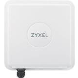 Zyxel Fast Ethernet Routrar Zyxel LTE7480-M804-EUZNV1F