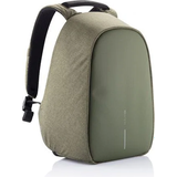 Ryggsäckar XD Design Bobby Hero Small Anti-Theft Backpack - Green