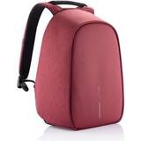 Väskor XD Design Bobby Hero Small Anti-Theft Backpack - Red