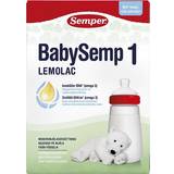 Vitamin D Barnmat & Ersättning Semper BabySemp 1 Lemolac 700g
