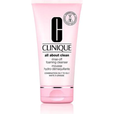 Clinique Ansiktsrengöring Clinique All About Clean Rinse-off Foaming Cleanser 150ml