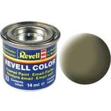 Revell Färger Revell Email Color Light Olive Matt 14ml