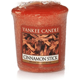 Yankee Candle Cinnamon Stick Votive Doftljus 49g