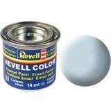 Revell Lackfärg Revell Email Color Light Blue Matt 14ml