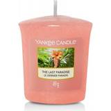 Yankee Candle The Last Paradise Votive Doftljus 49g